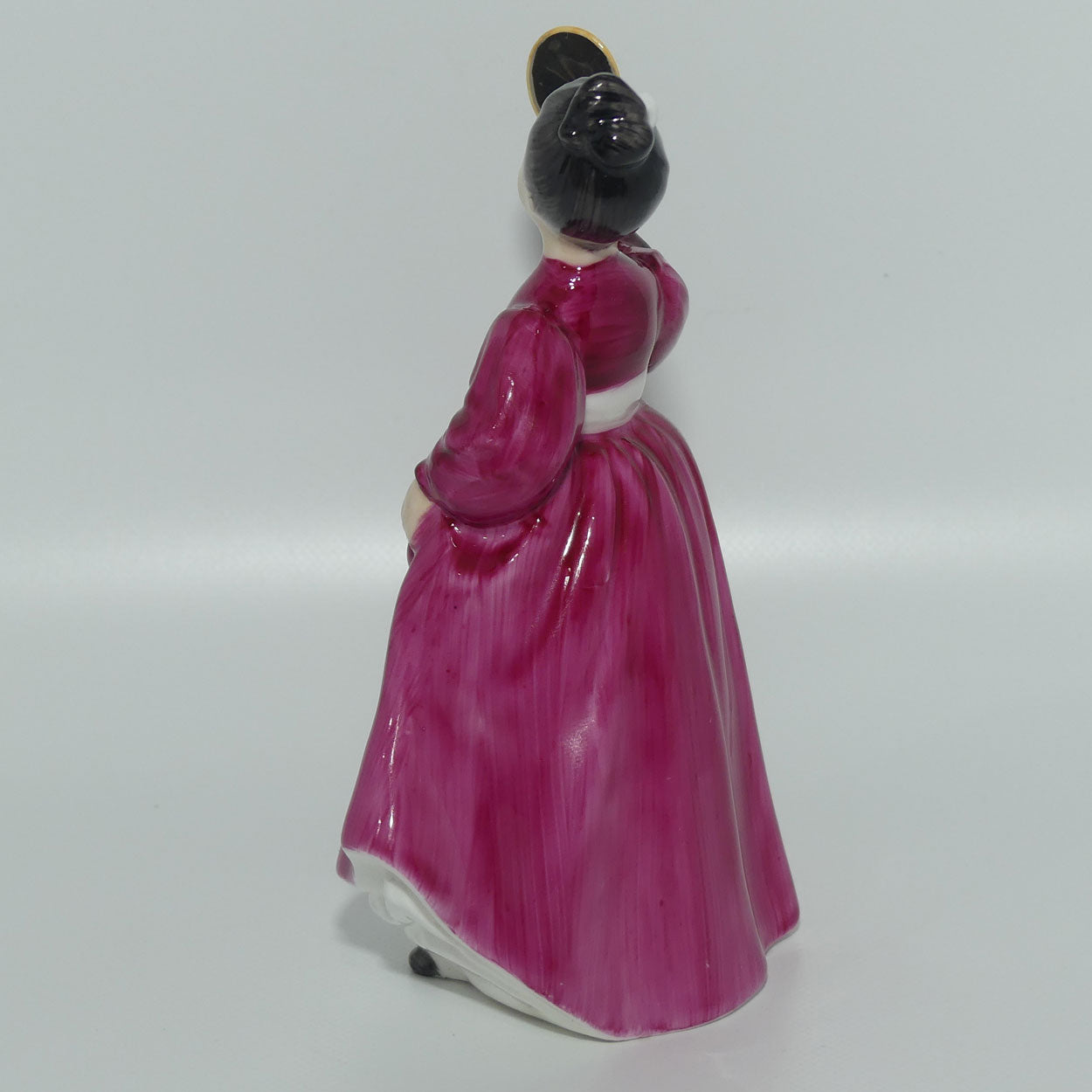 HN2475 Royal Doulton figure Vanity