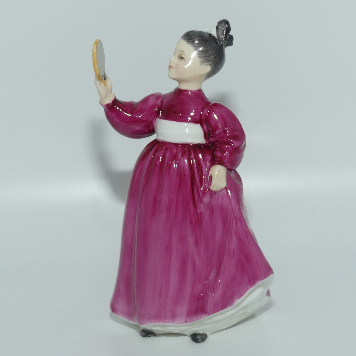 HN2475 Royal Doulton figure Vanity