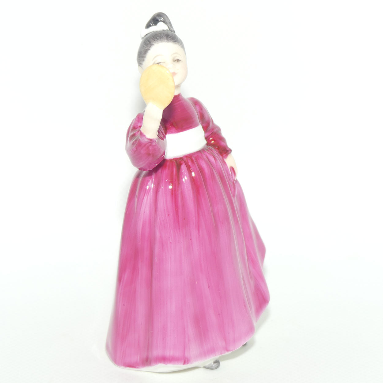 HN2475 Royal Doulton figure Vanity | #1