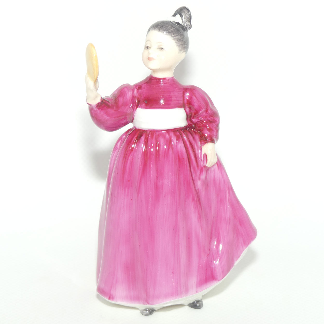 HN2475 Royal Doulton figure Vanity | #1