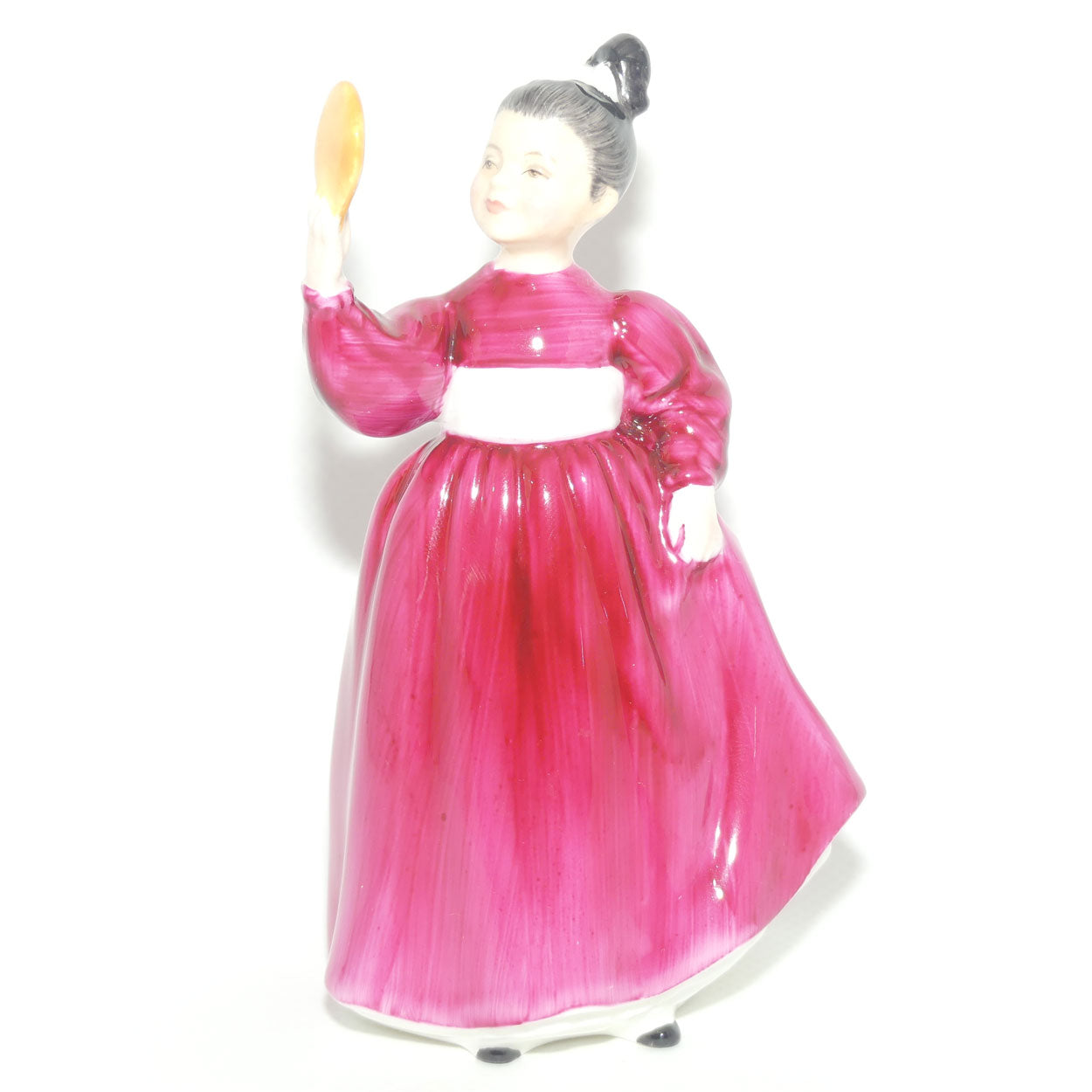 HN2475 Royal Doulton figure Vanity | #2