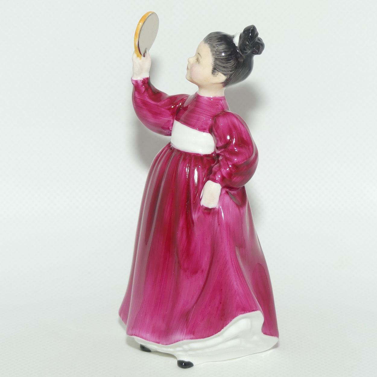HN2475 Royal Doulton figure Vanity | #2