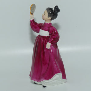 HN2475 Royal Doulton figure Vanity | #2