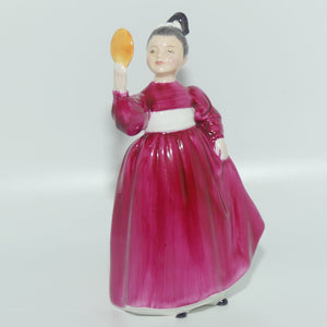 HN2475 Royal Doulton figure Vanity | #2