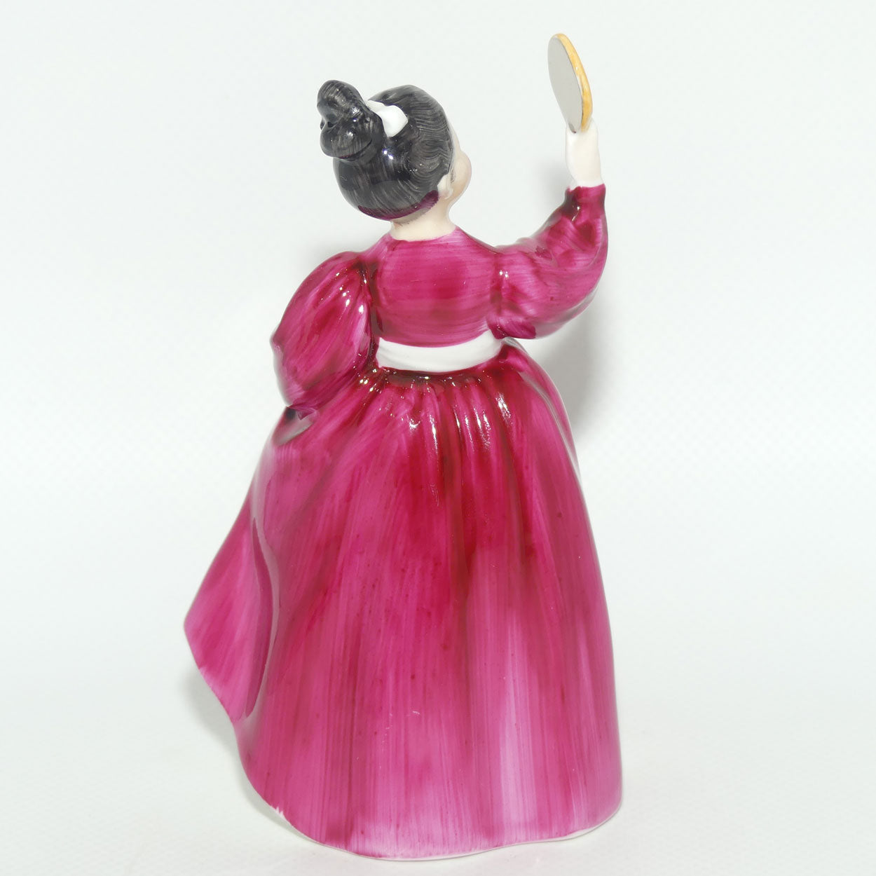HN2475 Royal Doulton figure Vanity | #2