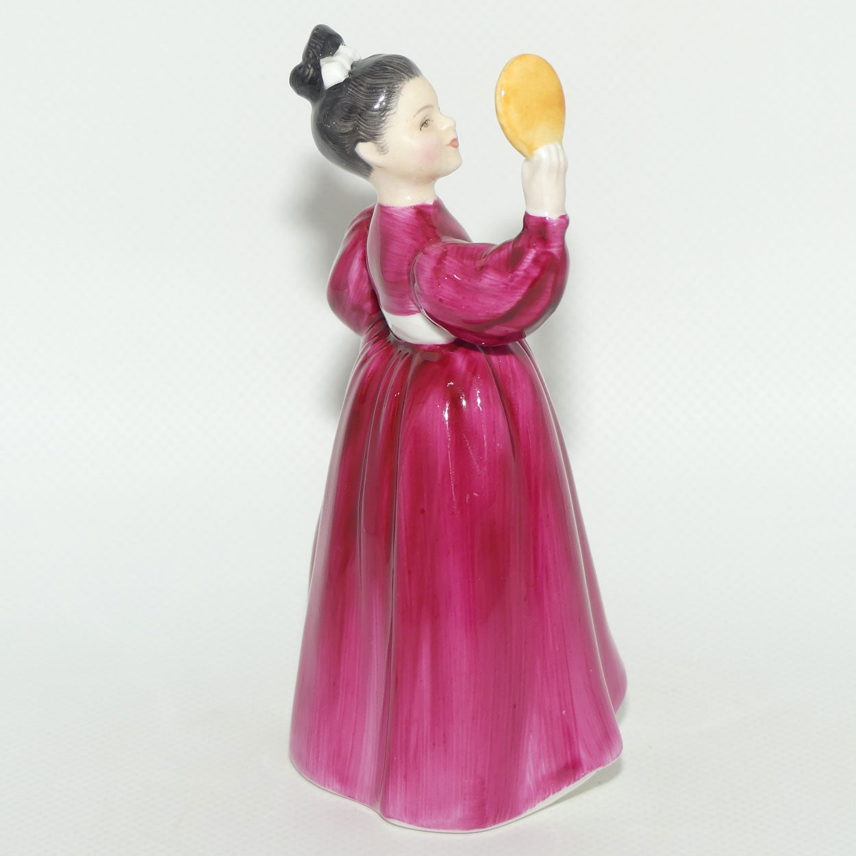 HN2475 Royal Doulton figure Vanity | #2