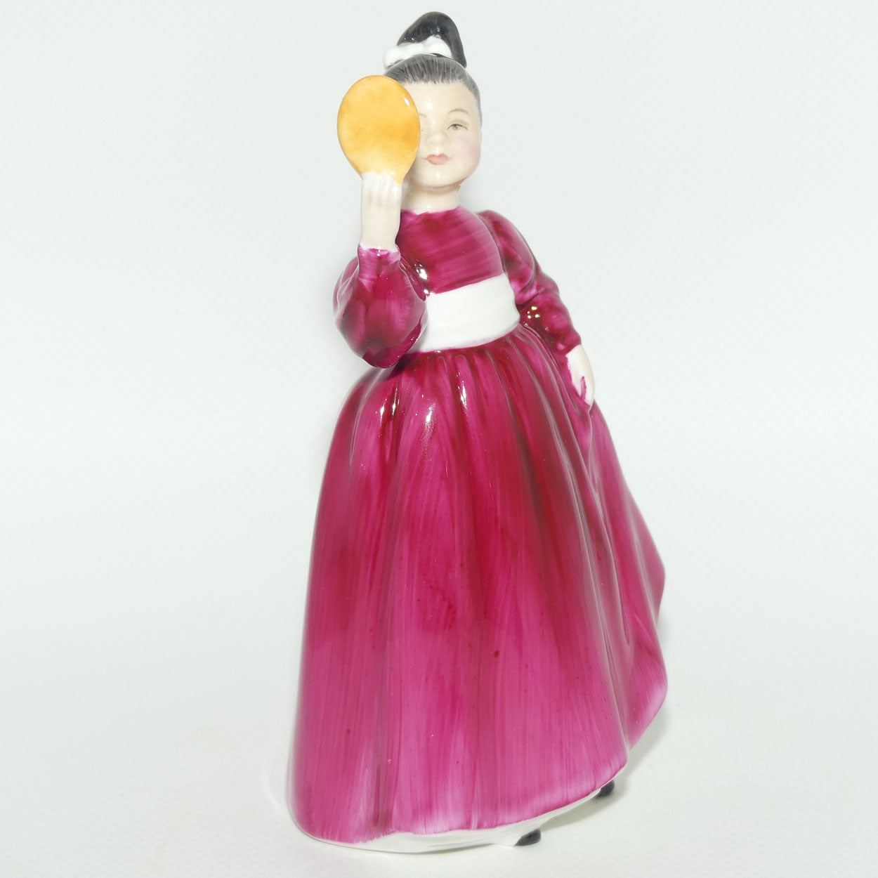 HN2475 Royal Doulton figure Vanity | #2