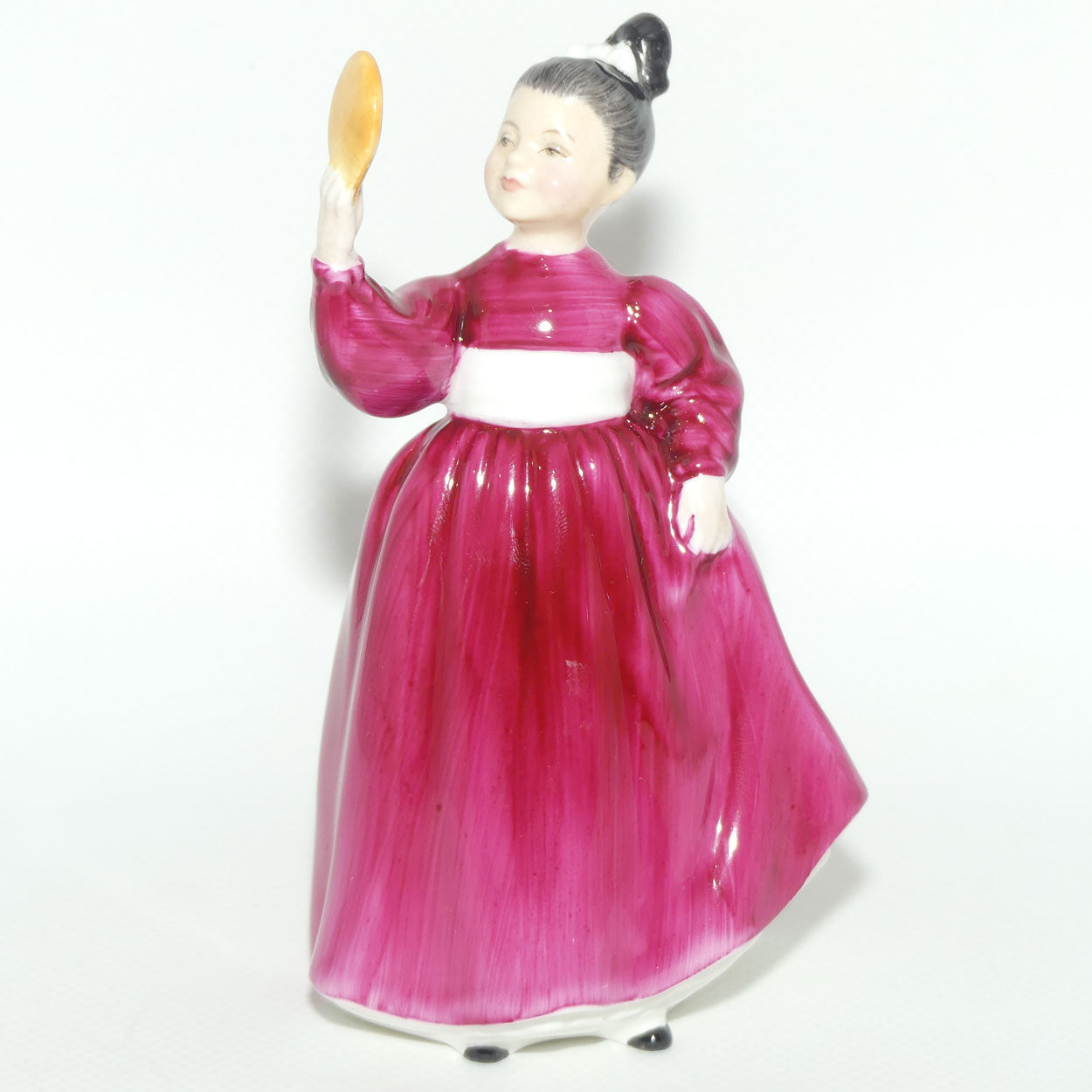 HN2475 Royal Doulton figure Vanity | #2