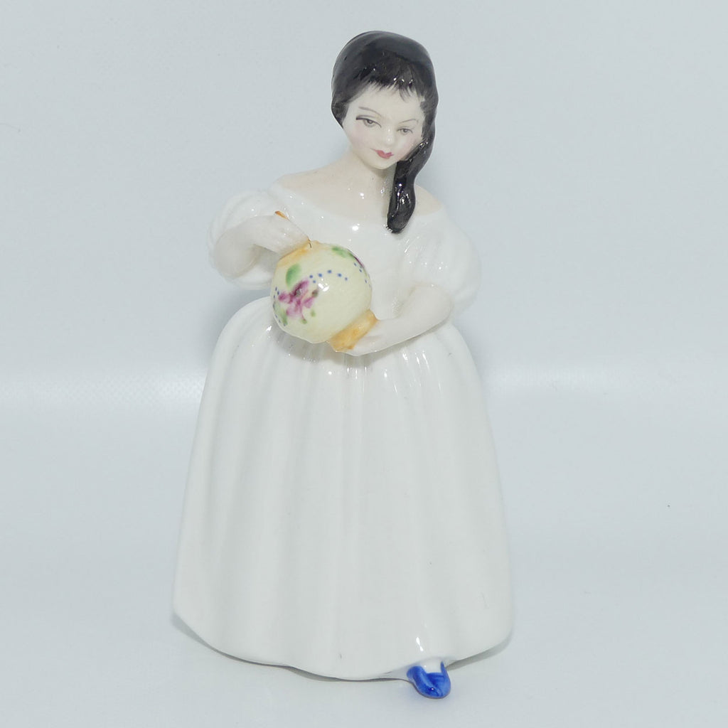 HN2476 Royal Doulton figure Mandy