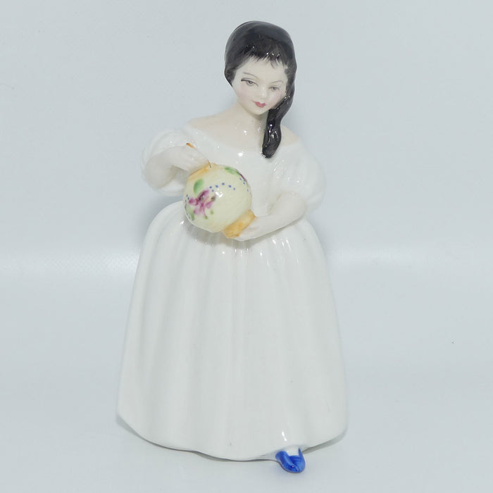 HN2476 Royal Doulton figure Mandy