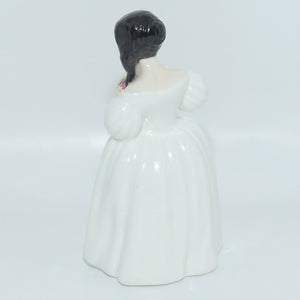 HN2476 Royal Doulton figure Mandy