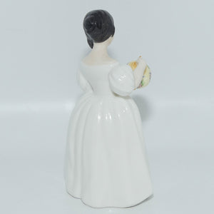 HN2476 Royal Doulton figure Mandy