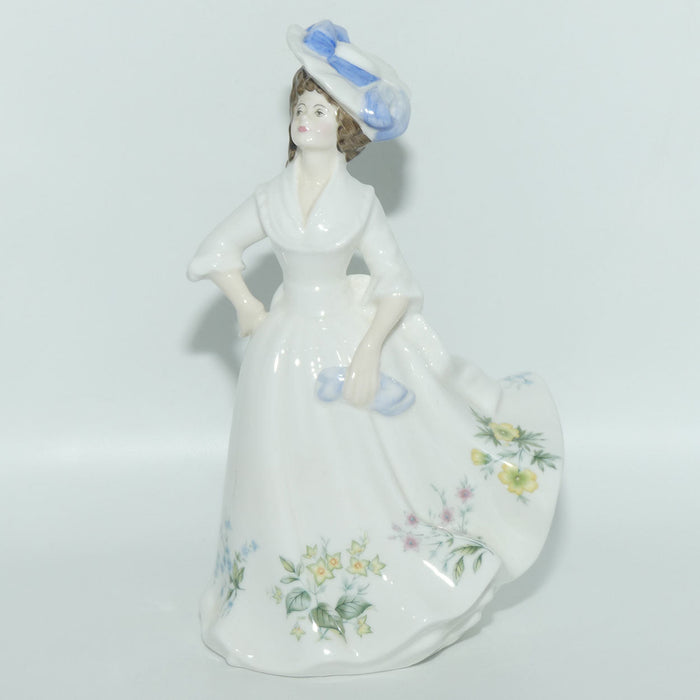 HN2480 Royal Doulton figure Adele | #1