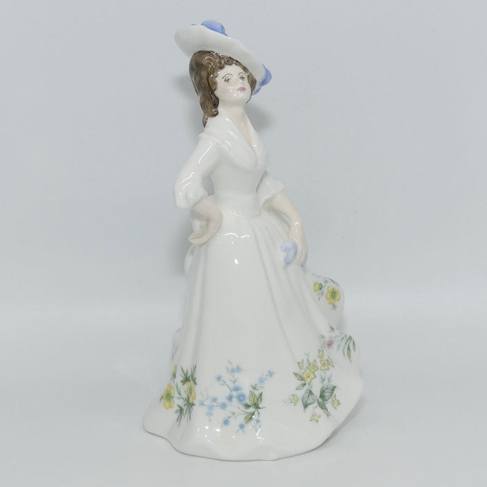 HN2480 Royal Doulton figure Adele | #1