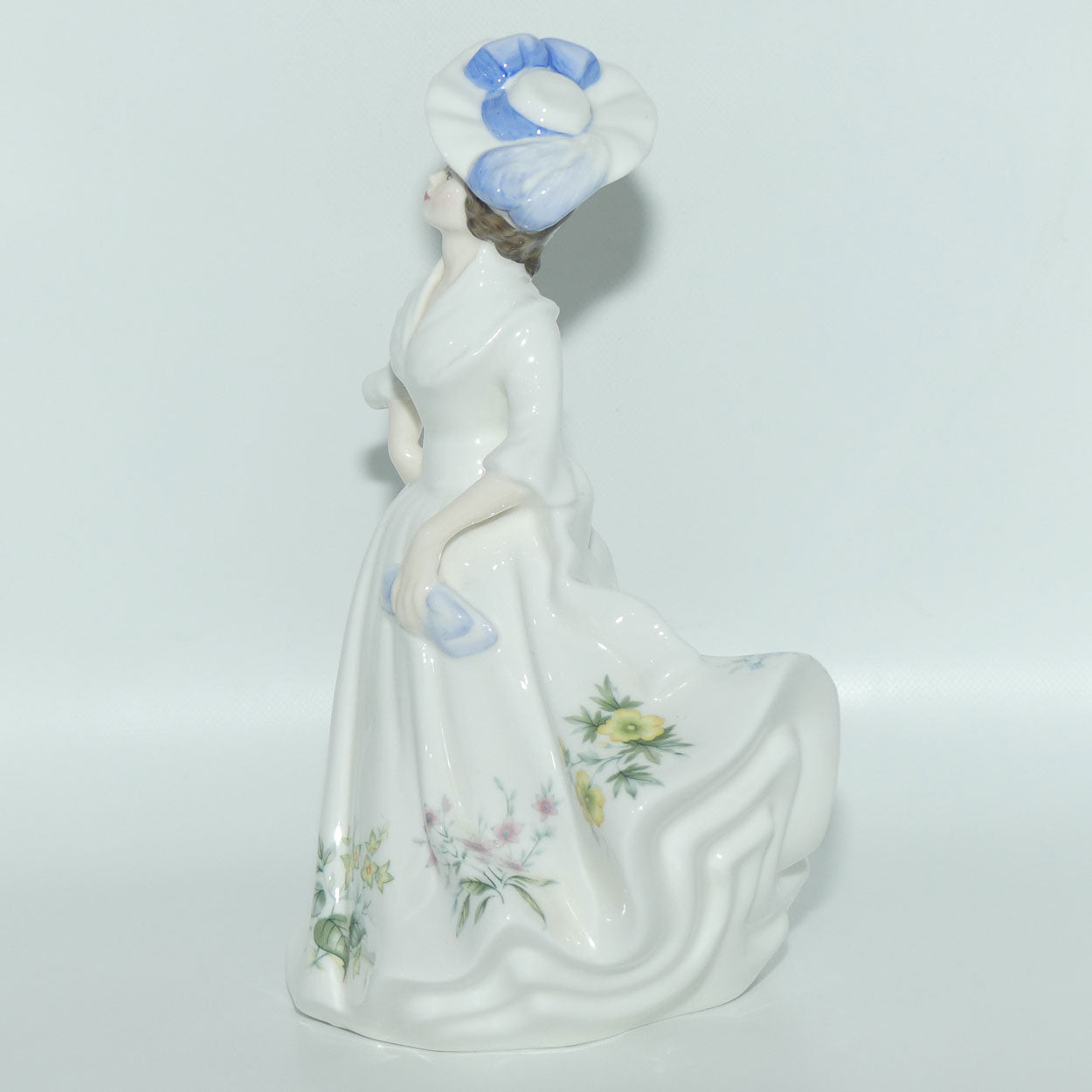 HN2480 Royal Doulton figure Adele