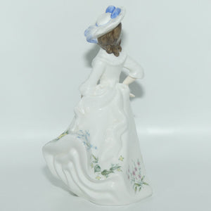 HN2480 Royal Doulton figure Adele