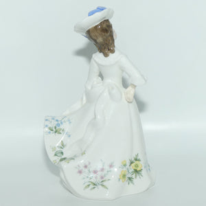 HN2480 Royal Doulton figure Adele