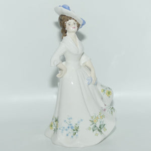 HN2480 Royal Doulton figure Adele