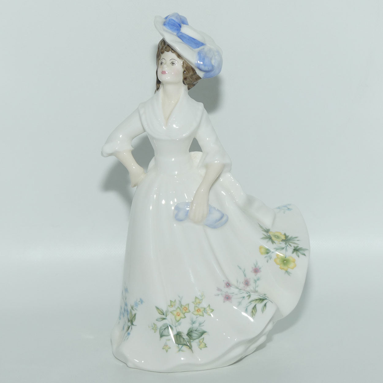 HN2480 Royal Doulton figure Adele