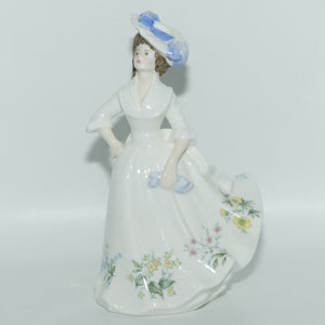 HN2480 Royal Doulton figure Adele