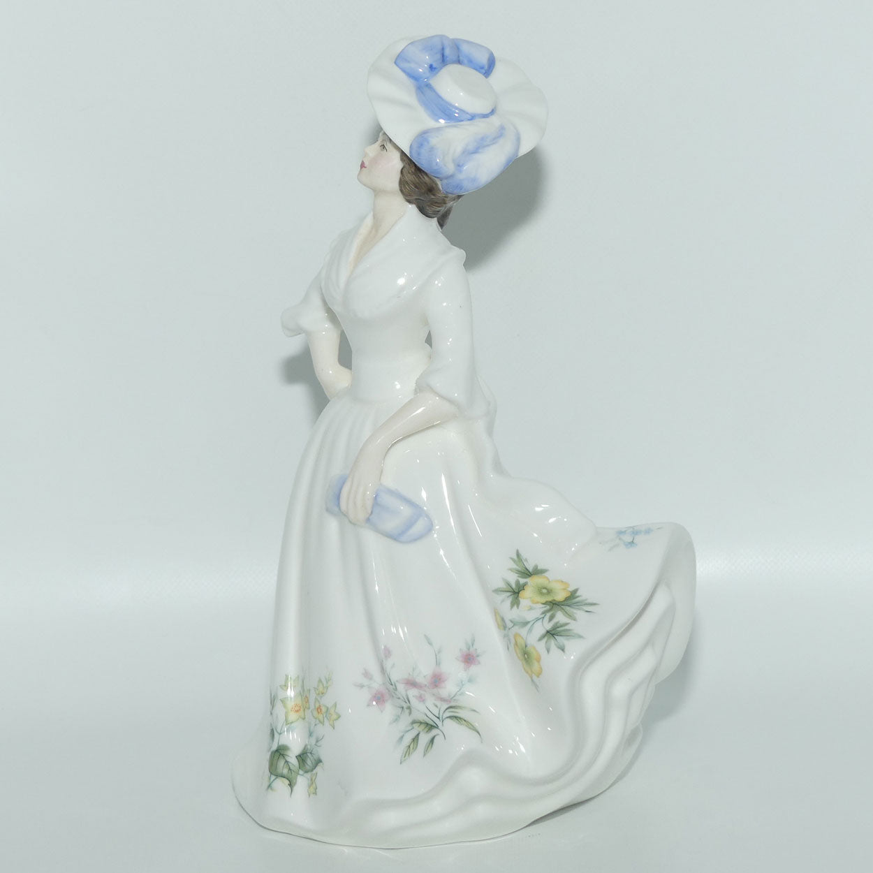 HN2480 Royal Doulton figurine Adele 
