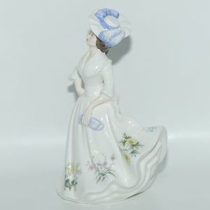 HN2480 Royal Doulton figurine Adele 