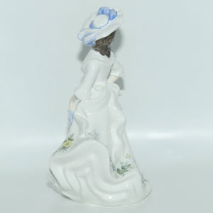 HN2480 Royal Doulton figurine Adele 