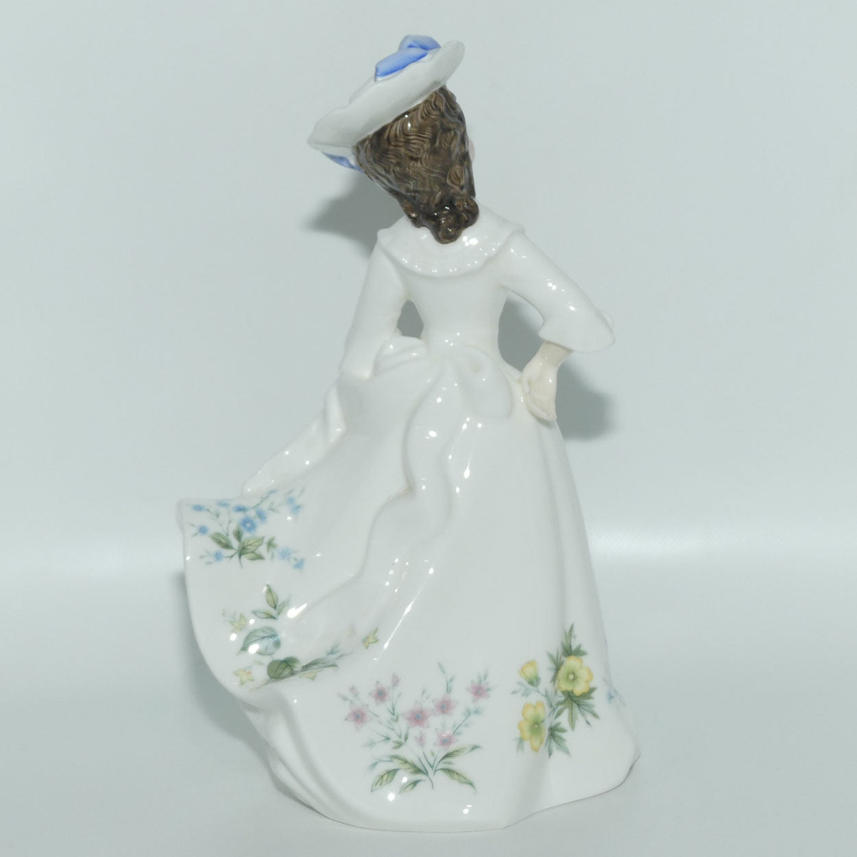 HN2480 Royal Doulton figurine Adele 