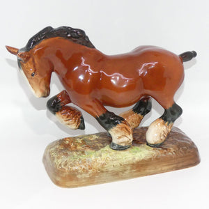 hn2623-royal-doulton-horse-figure-punch-peon-chestnut-shire