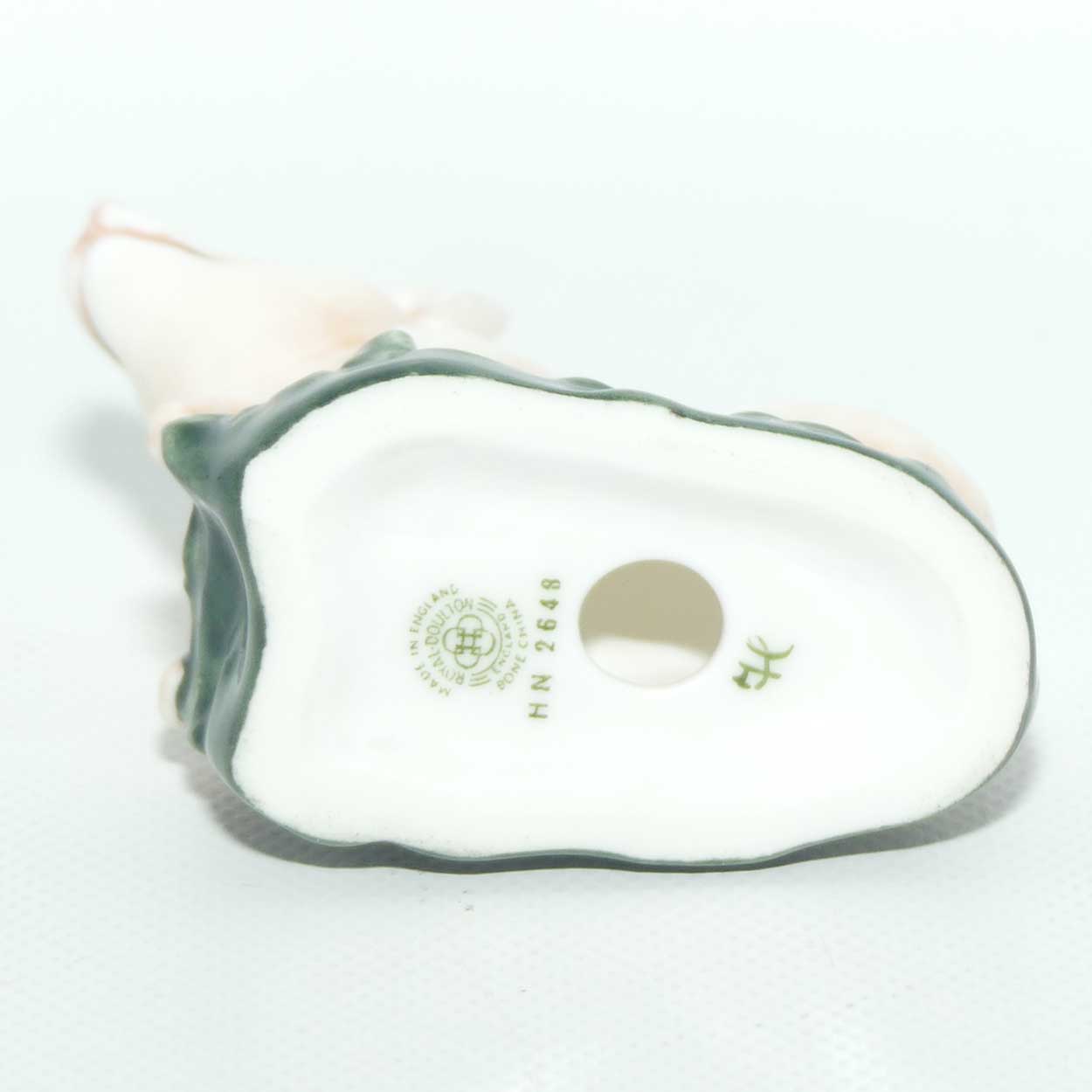 HN2648 Royal Doulton figure Piglet