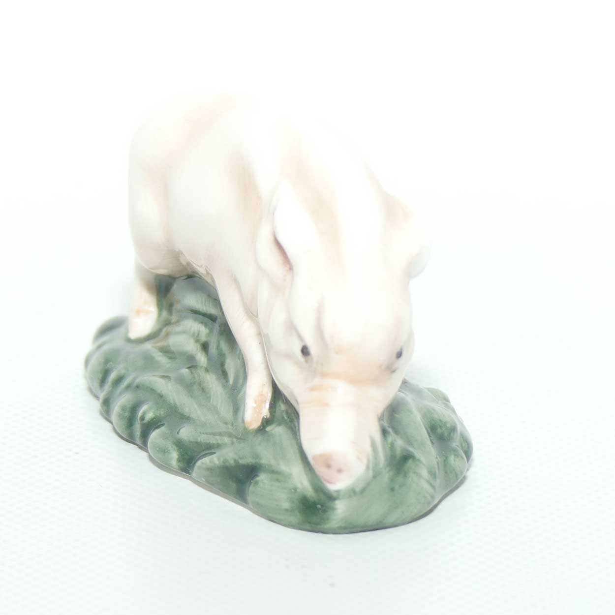HN2653 Royal Doulton figure Piglet