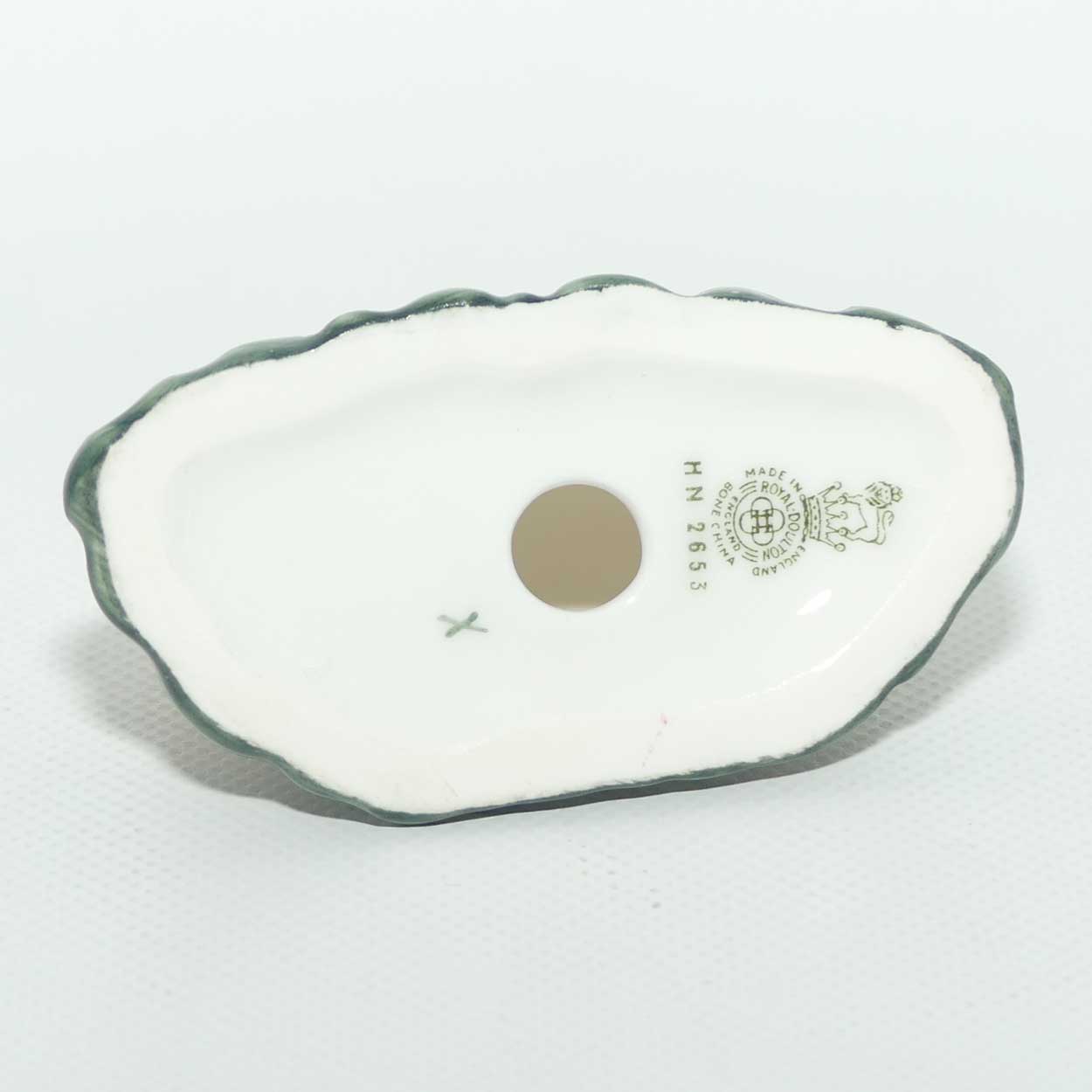 HN2653 Royal Doulton figure Piglet