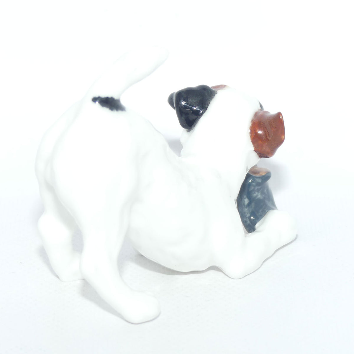 HN2654 Royal Doulton Character Dog with Slipper