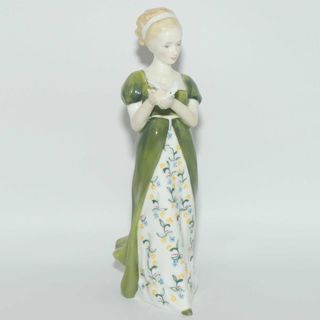HN2722 Royal Doulton figure Veneta