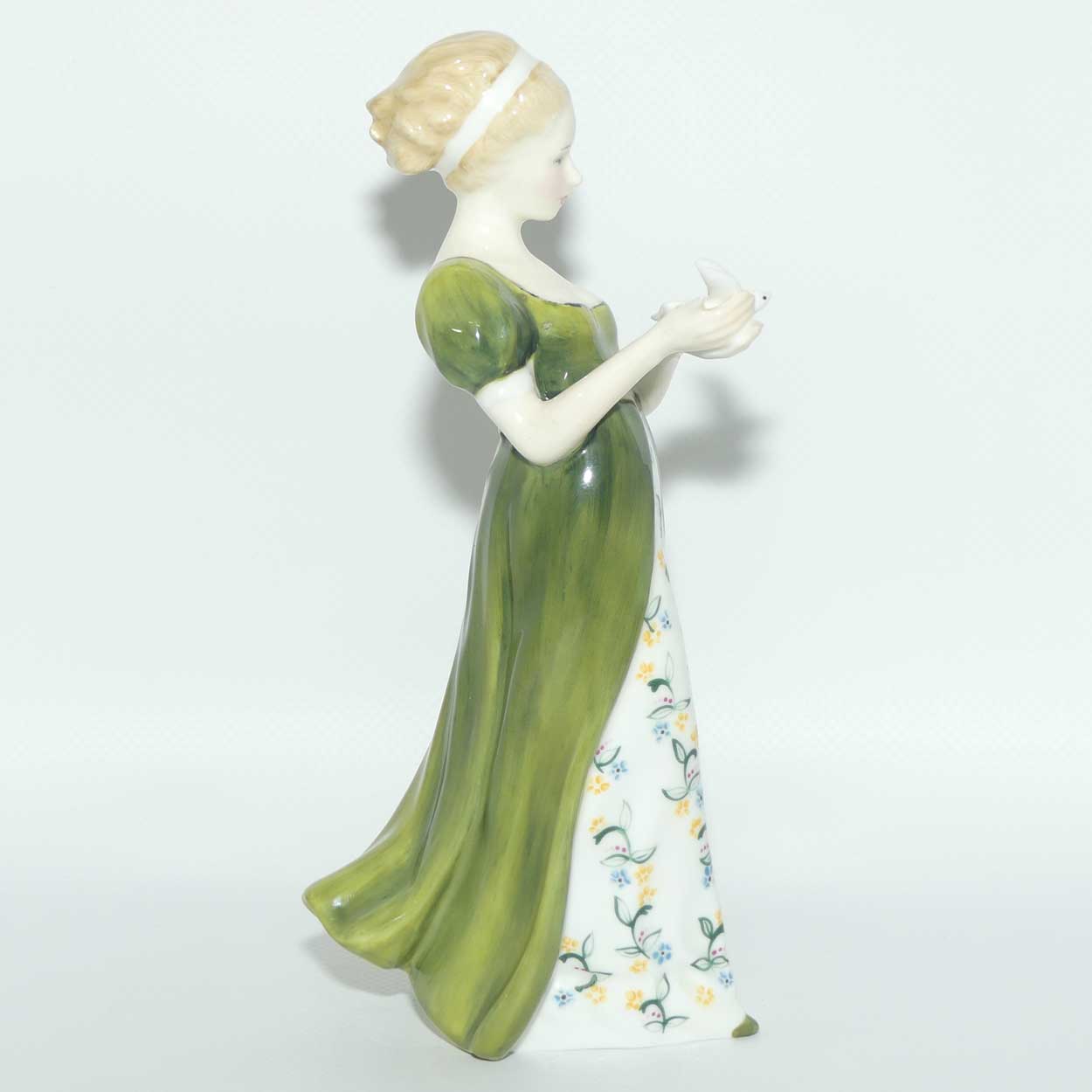 HN2722 Royal Doulton figure Veneta