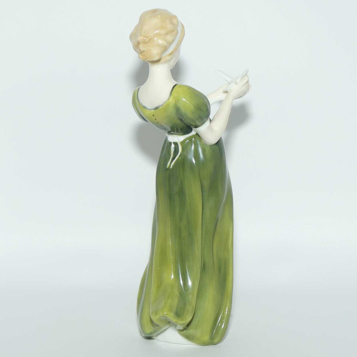HN2722 Royal Doulton figure Veneta