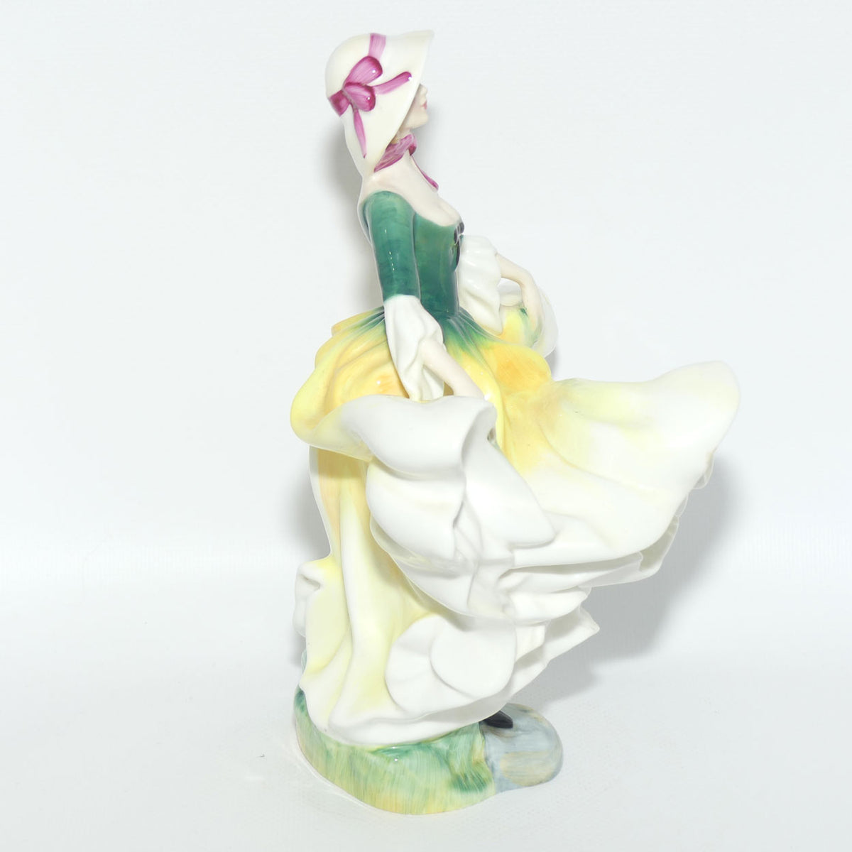 HN2740 Royal Doulton figure Becky | #2