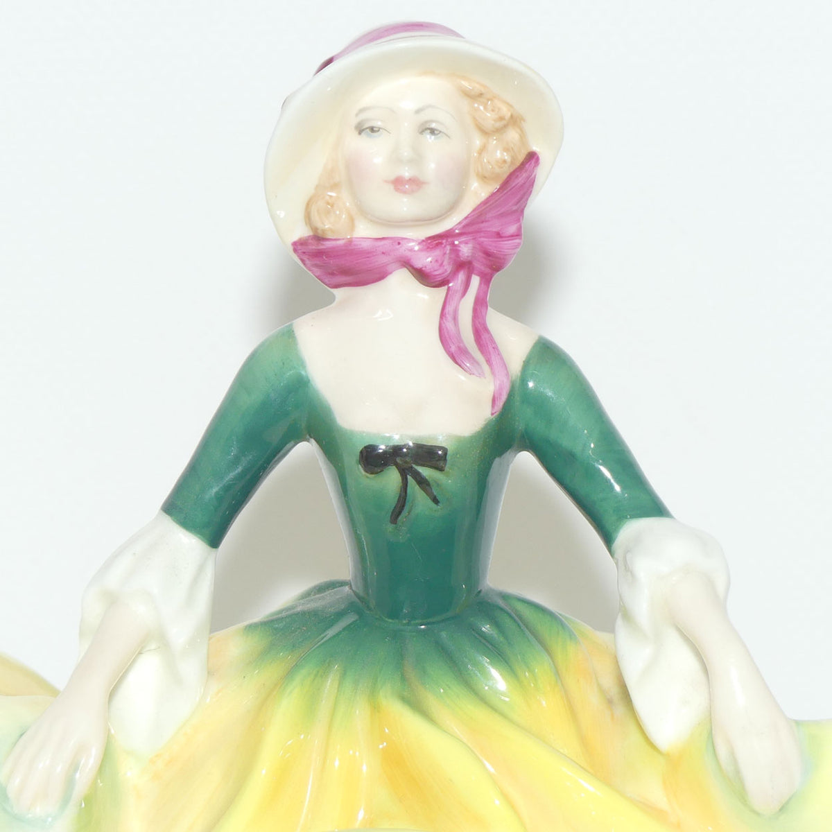 HN2740 Royal Doulton figure Becky | #2