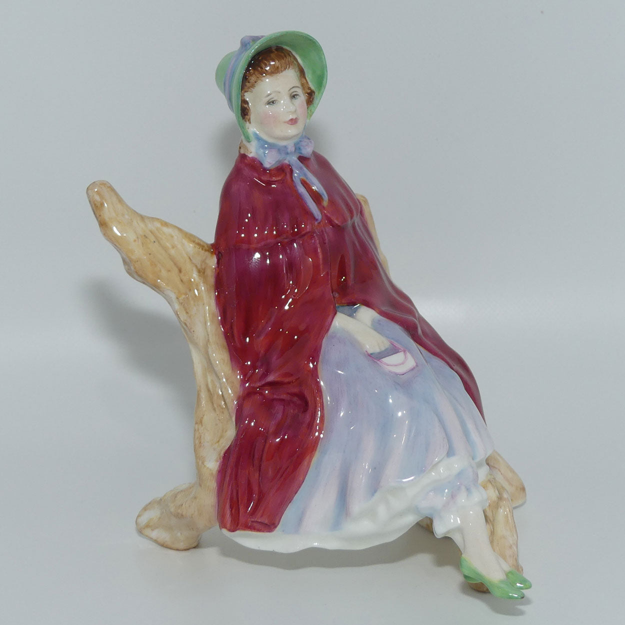 HN2741 Royal Doulton figurine Sally