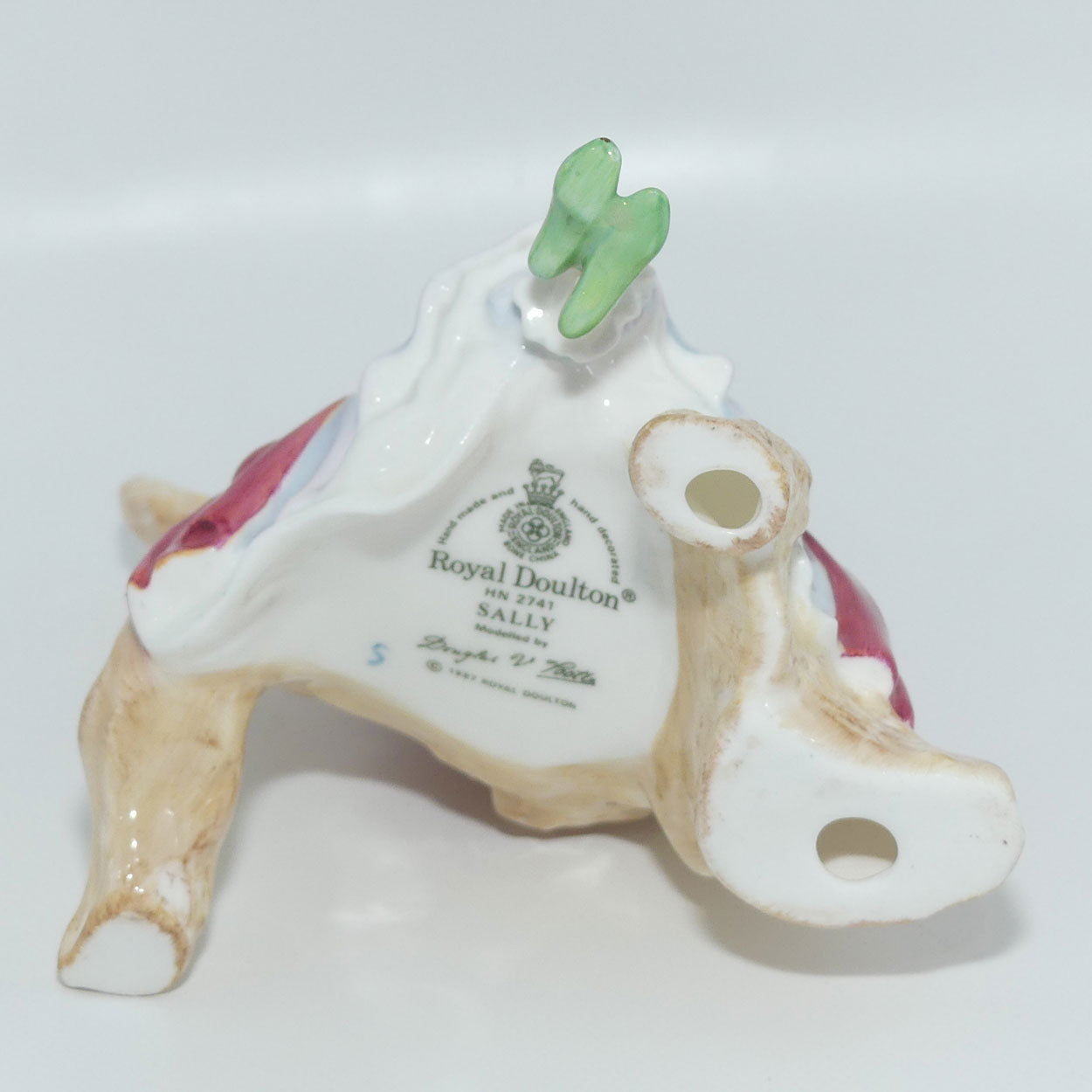 HN2741 Royal Doulton figurine Sally
