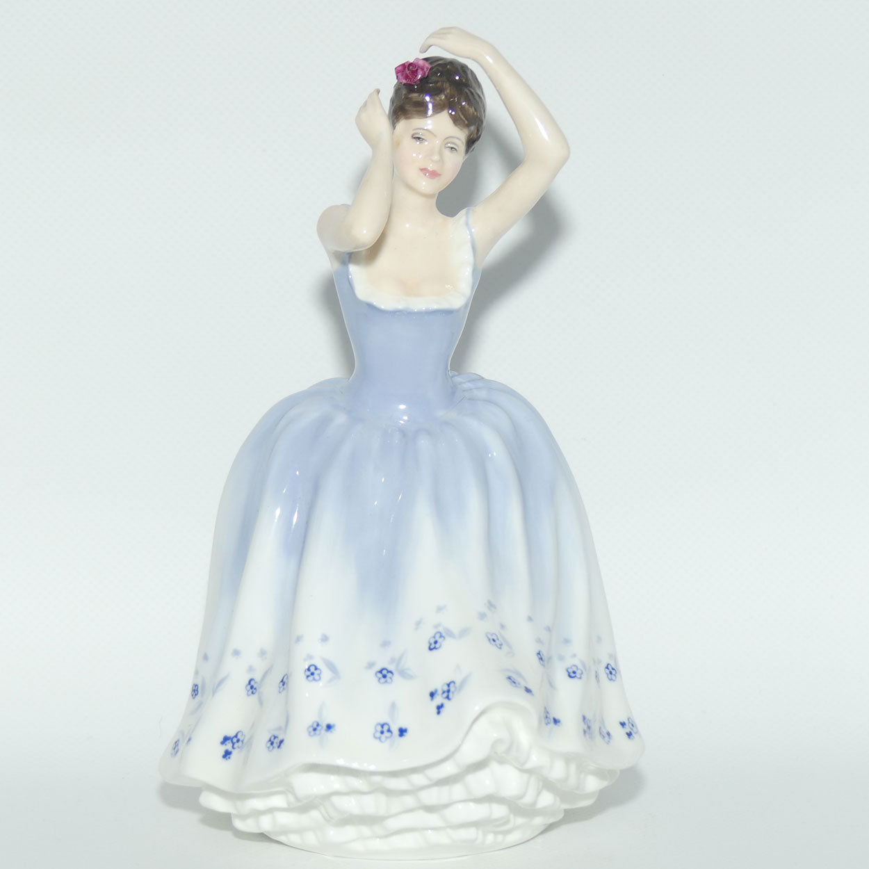 HN2742 Royal Doulton figure Shiela
