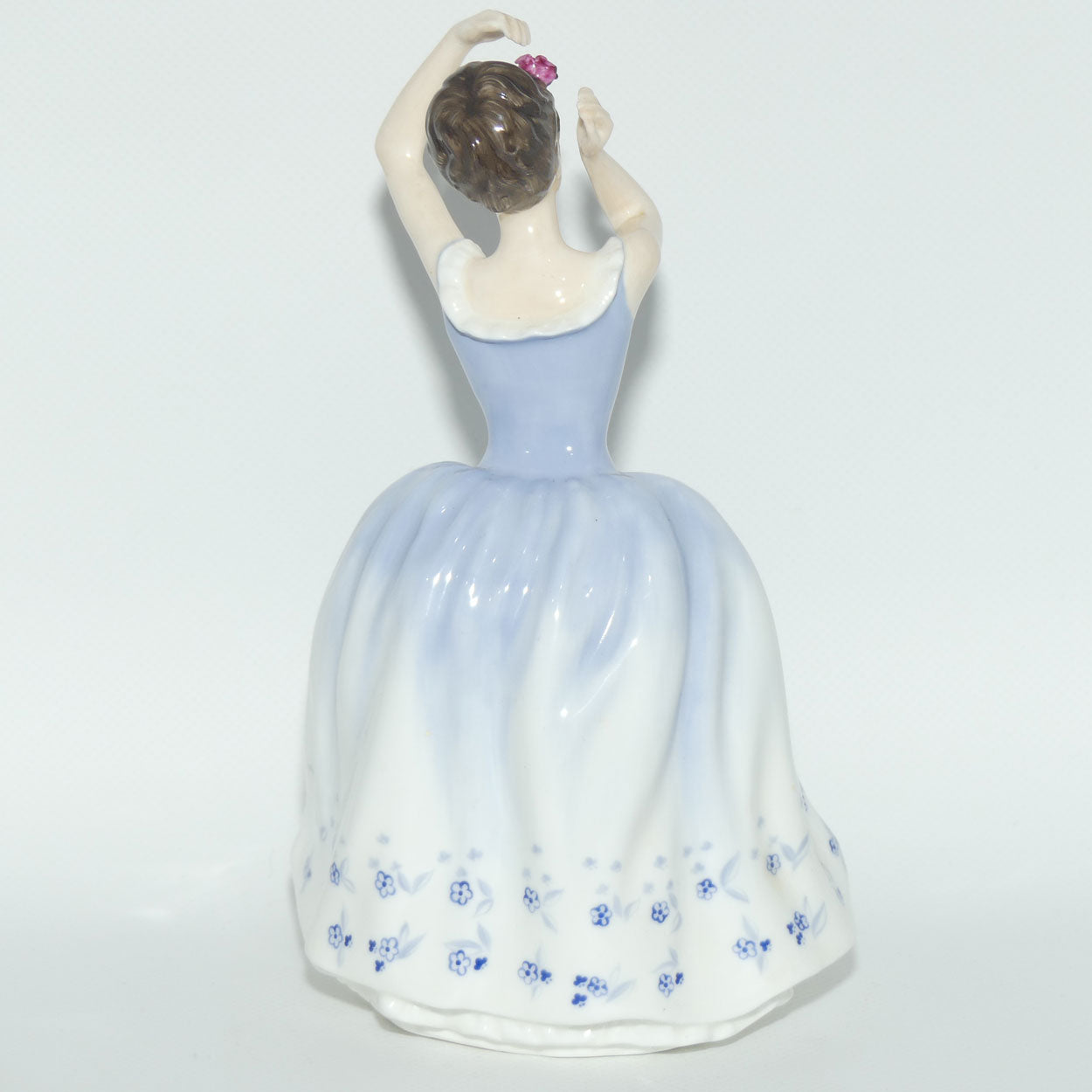 HN2742 Royal Doulton figure Shiela