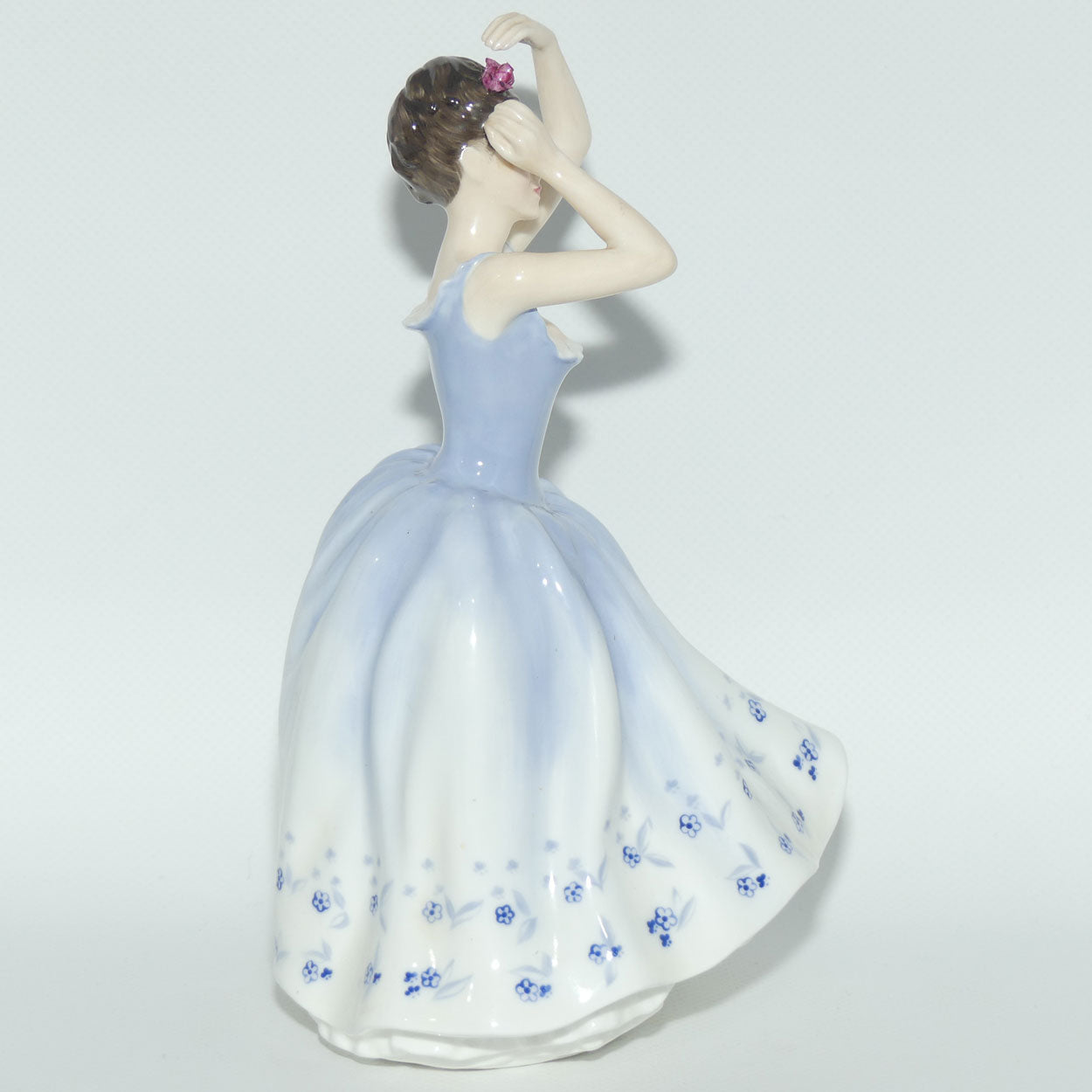 HN2742 Royal Doulton figure Shiela