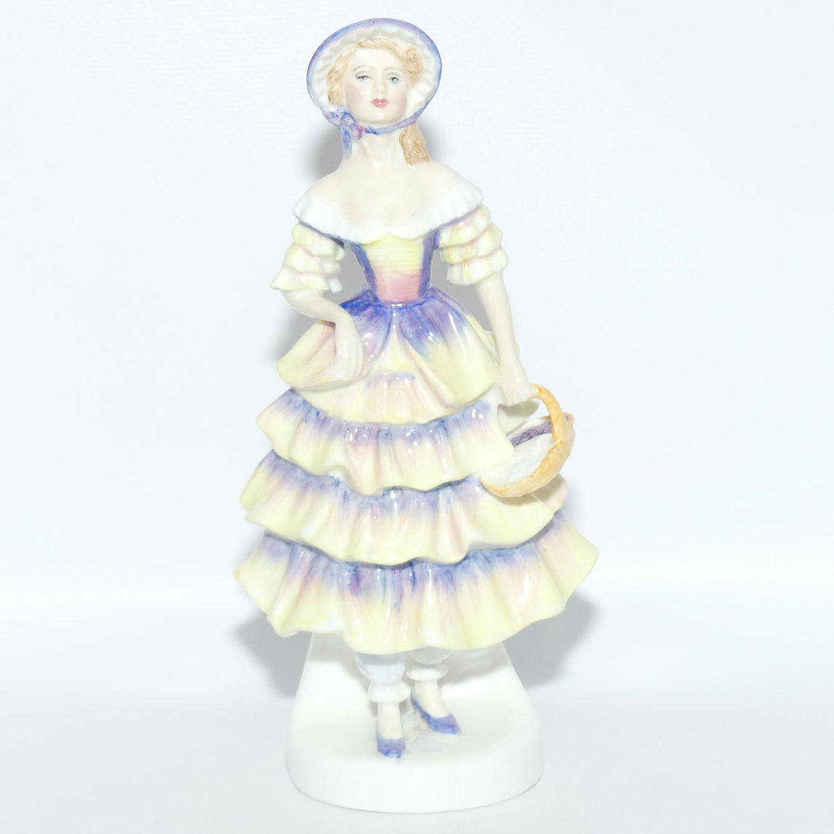 HN2743 Royal Doulton figure Meg | #1