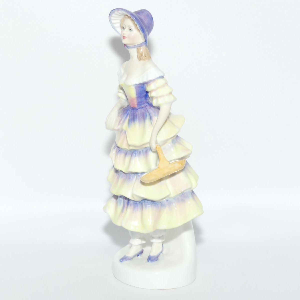 HN2743 Royal Doulton figure Meg | #1