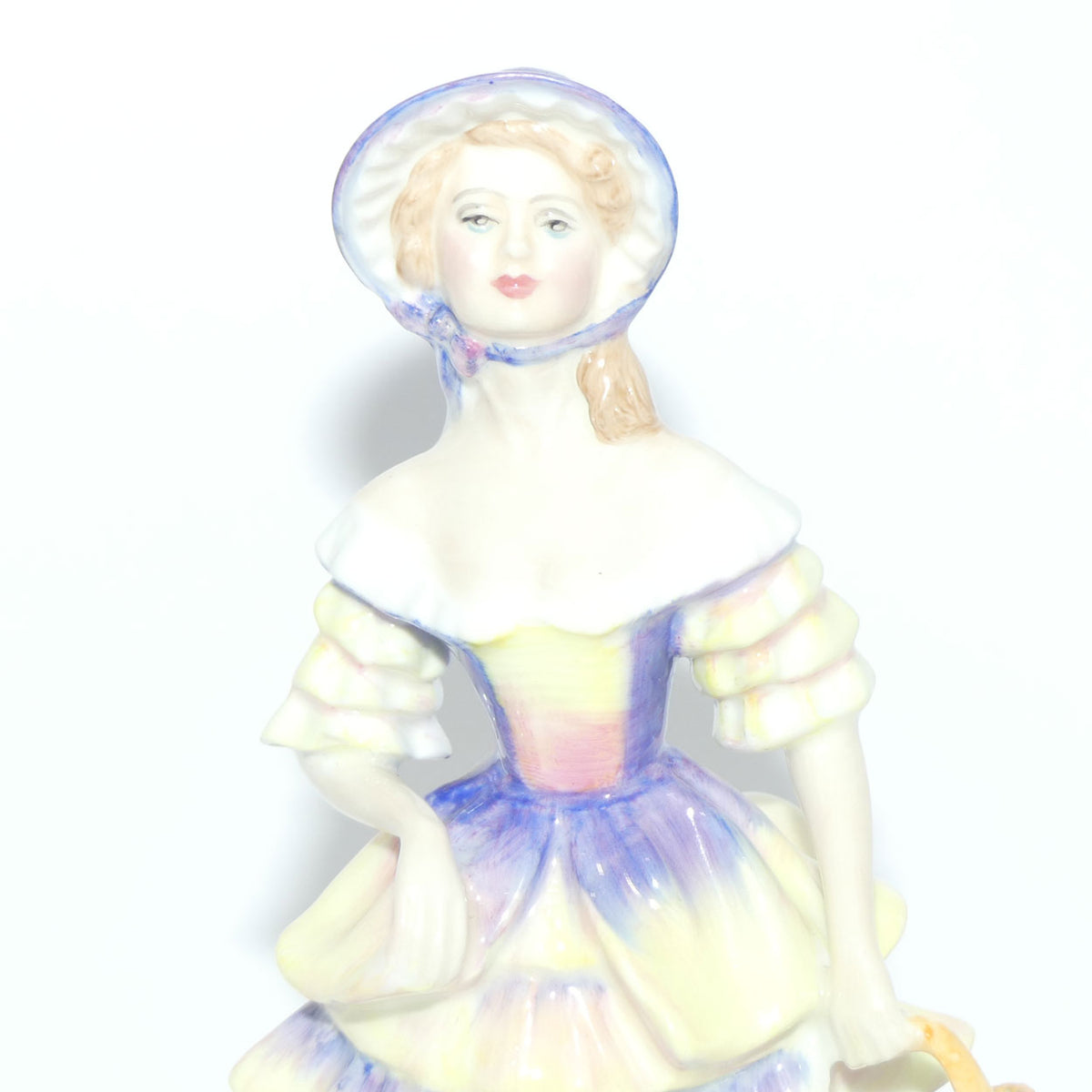 HN2743 Royal Doulton figure Meg | #1