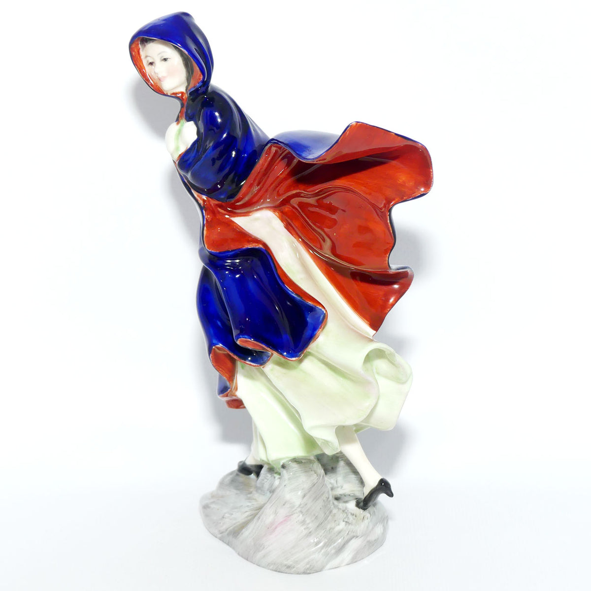 HN2746 Royal Doulton figure May