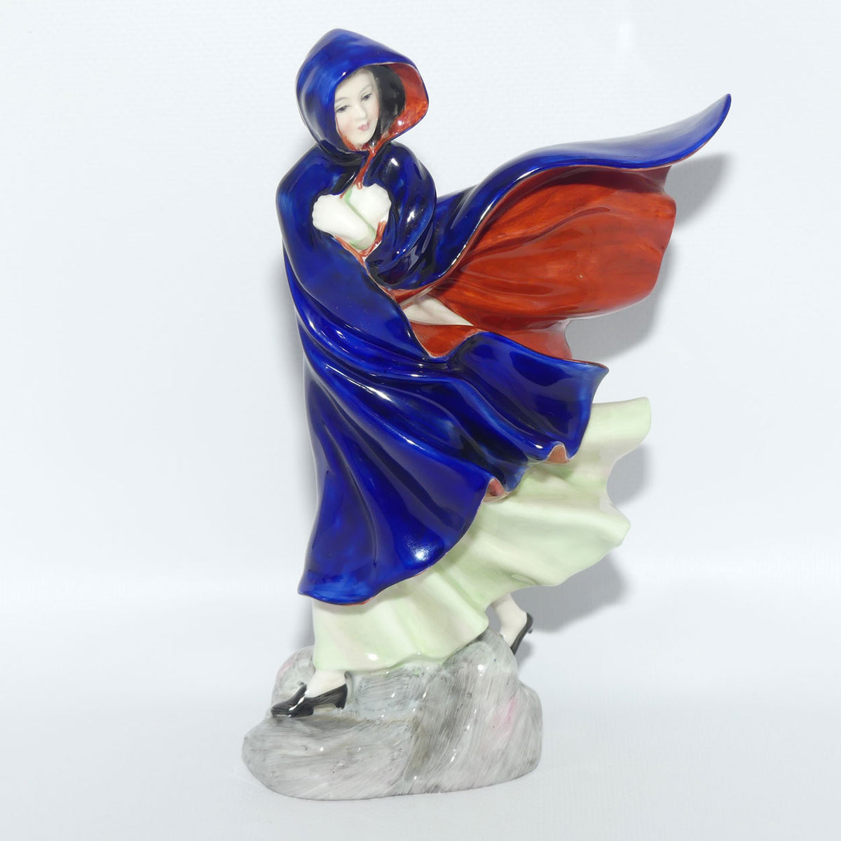 HN2746 Royal Doulton figure May