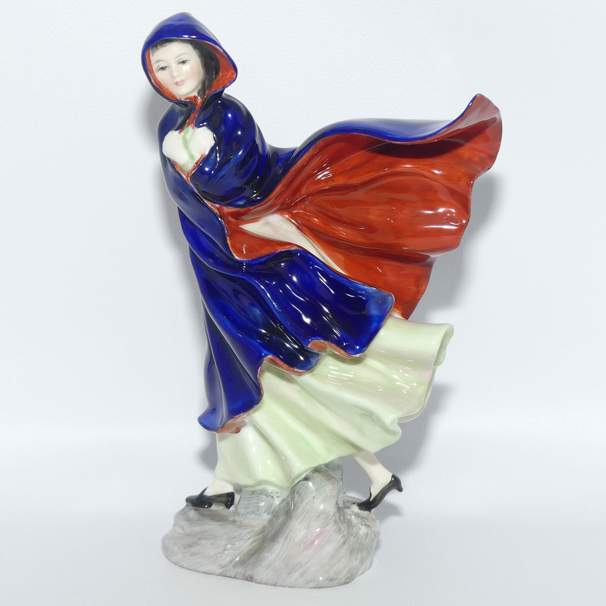 HN2746 Royal Doulton figure May