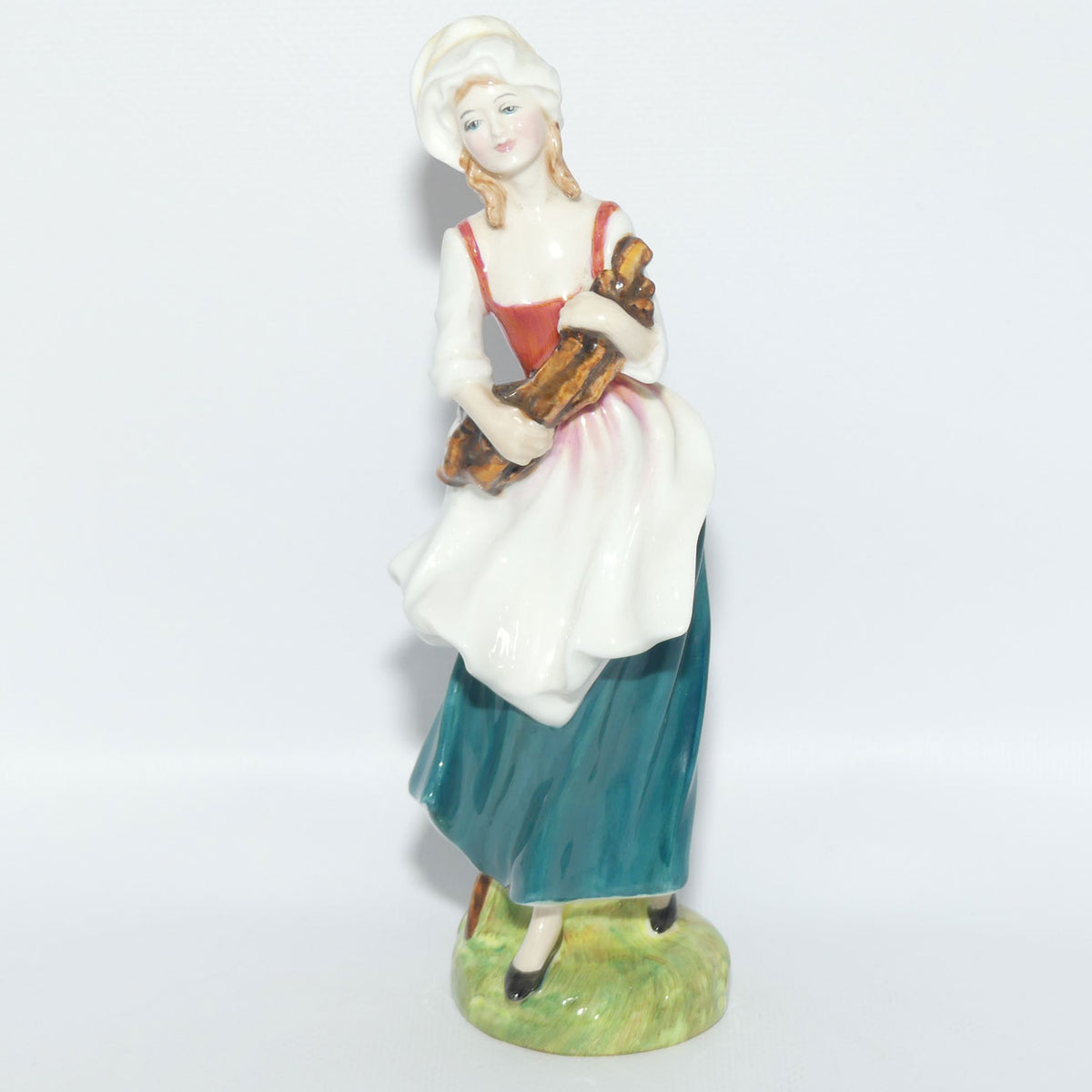 HN2749 Royal Doulton figure Lizzie